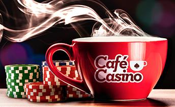 Cafe Casino review