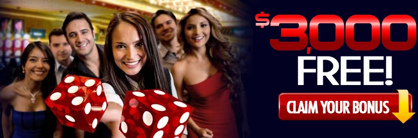 Las Vegas USA Casino review