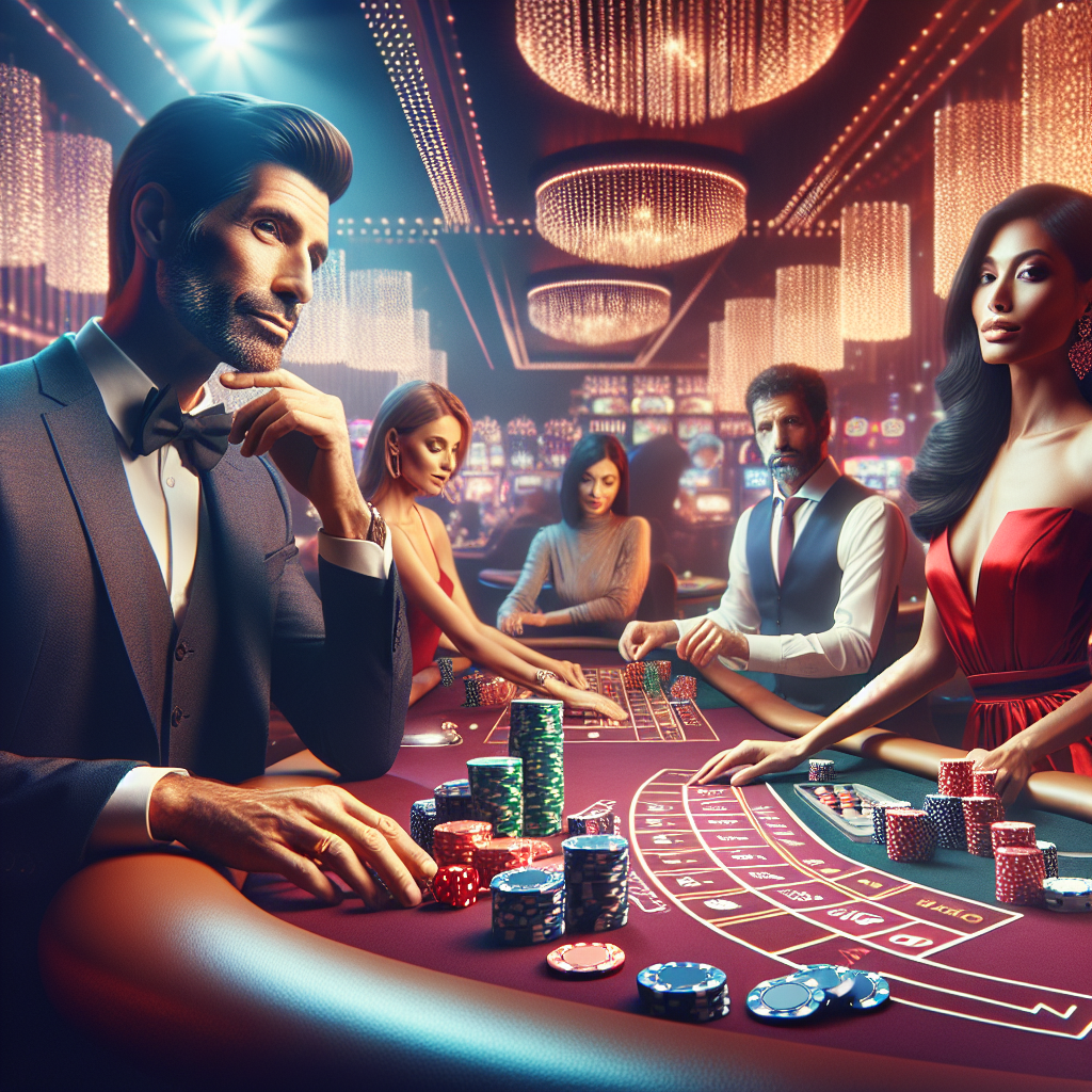 New Live Slots Studio Launches at Tropicana Atlantic City Casino