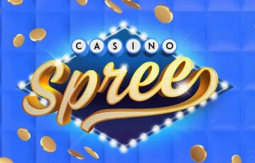 Spree Casino - Sweepstakes Casino review - casinospromoter.net