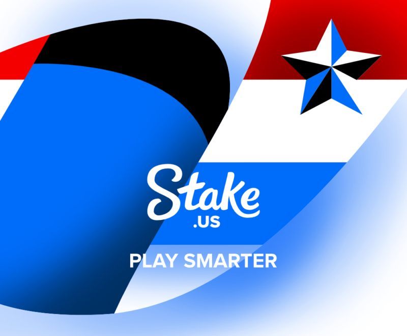 Stake Social Casino USA - USA Sweepstakes Casino
