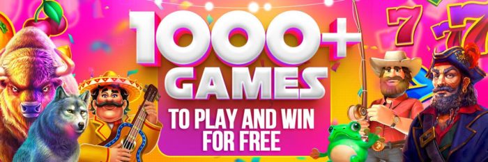 Pulsz Social Casino review - USA Sweepstakes Casino